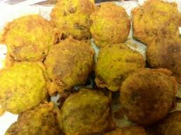 Ada kuih koci pulut hitam, kuih koci labu, kuih koci kacang hijau dan. Kuih Kacang Kasturi Syukuri Nikmat Allah