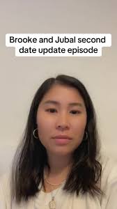 Brooke and Jubal second date update episode: Aaron and Amanda #Relationship  #dating #moderndating ##moderndatingissues #moderndatingtips #datingin2023  #relationshipadvice #relationshipproblems ...