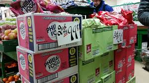 Profile for North Road Foods Durham