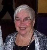 Obituary of Helen T. McKinney