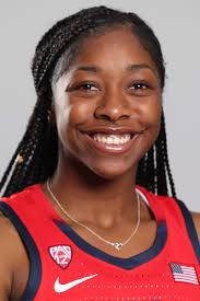 2018-19 Women's Basketball Roster