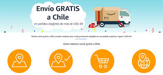 Amazon chile has 3,267 members. Dlm6vykusuatim