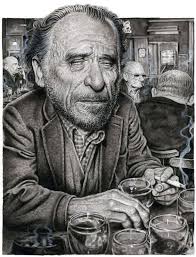 I'm never lonely because, I have four men in my life. I get up with Charlie  Horse. I spend the day with Arthur Itis. I dine with Will Power. and I go