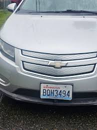 Image result for Silver Topaz 2013 Volt