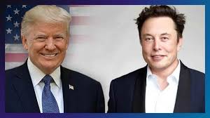 Elon Musk and Donald Trump Interview