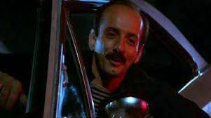 4 years ago today I did my second tribute to the late Zoe Tamerlis Lund of  Ms.45, with Robert Lund. Enjoy!