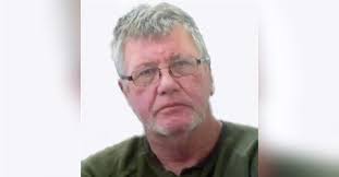 Michael "Mike" L. Stover Obituary