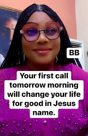 May all doors be opened in your life in 2025. Amen!