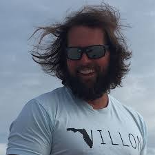 Keith Becher's Instagram, Twitter & Facebook