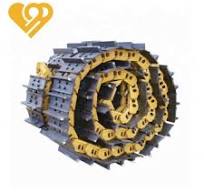 Excavator Track Link,Bulldozer Track Link,Track Chain,Track ...