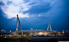 Move the club headquarters to delle alpi from the previous stadium stadio comunale was considered controversial. Juventus Stadium Arena Hd Wallpaper
