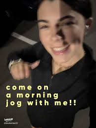 Mystery and Romance in 'Running