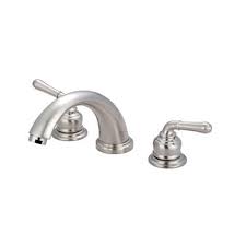 Faucetsinhome.com afford a large bathtub faucets and related basic information. Olympia Faucet 2 81 In Brushed Nickel Two Handle Roman Tub Trim Bathtub Faucet P 1131t Bn Rona