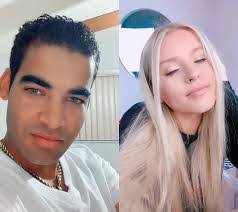 Jamie Renzi's Instagram, Twitter & Facebook