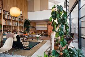 The Eames House Accessibility And