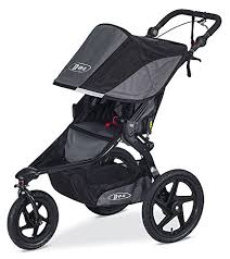 Bob Vs Britax Running Trails Or Running Errands
