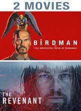 Become a member to write your own review. Buy 2 Movies Birdman The Revenant Microsoft Store