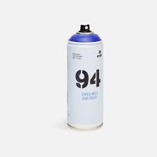 Original montana aka mtn made in barcelona spain since 1994. Montana 94 400 Ml Graffitishop