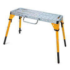 Pin By Tom Romero On Workbench In 2020 Welding Table Diy Welding Table Metal Work Bench