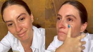 Hija de Taliana Vargas ingresó al quirófano por complicaciones; sus padres  revelaron el estado de salud - Semana