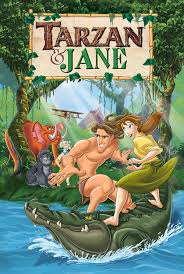 Tarzan & Jane (Video 2002) - IMDb
