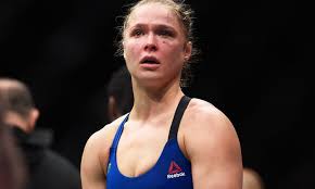 Ronda Rousey Shouldn't Be Counted Out After UFC 207 Loss