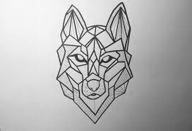 Origami art geometric tattoo geometric drawing pen art geometric wolf drawings wolf art art design art. Wolf Tattoo Geometric Drawing Geometric Wolf Geometric Wolf Tattoo Geometric Drawing