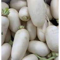 navet blanc