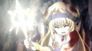 3 | happy end (с японской озвучкой) 7.9k 67%. Goblin Slayer Episode 1 Review Brutal Reality And Always Always Be Prepared Crow S World Of Anime