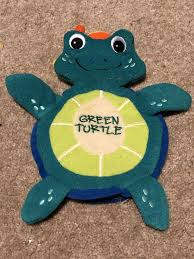 Buy baby einstein van goat van gogh puppet: Baby Einstein Neptune Turtle Cheap Online