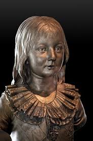 Luis XVII de Francia