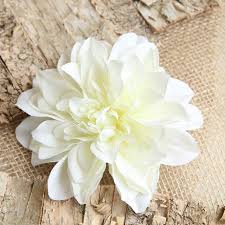 Get it as soon as mon, apr 5. 20pcs 14cm Artificial Flower Head Dahlia Silk Flower Heads Fake Flowers Ivory Pink Red Artificial Dahlia Wedding Decoration Artificial Dried Flowers Aliexpress