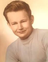 Edward R. Schrader Obituary