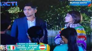 Sinopsis ikatan cinta episode jumat 25 juni 2021 bercerita soal hubungan elsa, ricky, dan nino. Mdpz7he1fzphem