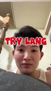 Nagalit agad si lab ni try ko lang naman🫣 #chaandenz🌈  #gayandlesbiancouple🏳️‍🌈 #diorcaelan✨