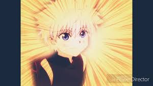 It doesn't matter if you know my name though, we can't be friends or anything. Killua X Listener Ep3 Asmr Hunter X Hunter Youtube
