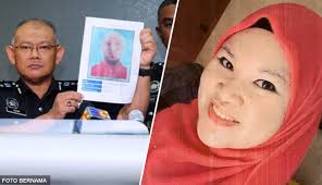 Kehilangannya hanya disedari apabila rakan serumahnya. Kronologi Pembunuhan Ketua Jururawat Hospital Serdang Siti Kharina Di Rogolkah Atau