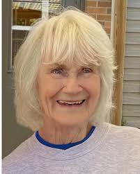 Faith M. "Faye" Moreaux Shaw Obituary (2022)