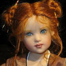 440 idées de Helen Kish Dolls