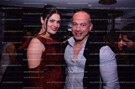 تامر أمين (ولد في 10 سبتمبر 1971) مذيع مصري. ØµÙˆØ± ØªØ§Ù…Ø± Ù…Ø±Ø³ÙŠ ÙˆÙ†Ø³Ø±ÙŠÙ† Ø¥Ù…Ø§Ù… ÙˆÙ†Ù‡Ø§Ù„ Ø¹Ù†Ø¨Ø± ÙŠØ­ØªÙÙ„ÙˆÙ† Ø¨Ù€ Ø¹ÙŠØ¯ Ø§Ù„Ø­Ø¨ Ø¨ÙˆØ§Ø¨Ø© Ø£Ø®Ø¨Ø§Ø± Ø§Ù„ÙŠÙˆÙ… Ø§Ù„Ø¥Ù„ÙƒØªØ±ÙˆÙ†ÙŠØ©