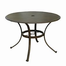 35 Reference Of Teak Patio Table With Umbrella Hole In 2020 Patio Table Umbrella Teak Outdoor Coffee Table Round Patio Table
