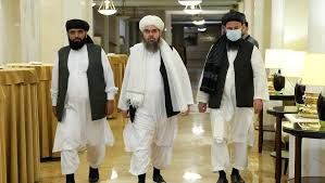 Jul 28, 2021 · china's foreign minister, meeting with the taliban on chinese soil, urged the group to distance itself from terrorist groups and take steps to establish peace in afghanistan. Afghanistan Taliban Die Taliban Kampfer Sehen In China Einen Freund