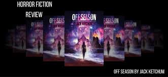 Image result for Horror fiction
