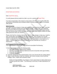 It can be a scholarship program or any competitive program. 51 Job Offer Letter Sample Page 3 Free To Edit Download Print Cocodoc