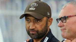 NRL Team Lists 2024 news, early mail: Round 2 player selections, injuries,  latest updates, lineup; Lachlan Galvin set for Wests Tigers debut after  Benji Marshall's shock call