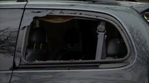 My window smashed again:" Great-grandmother, crossing guard targeted by  vandals twice in 2 days