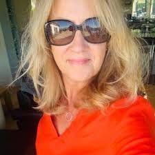 Christine Keeling's Instagram, Twitter & Facebook