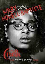 Christoph Hartung über den Film „Cruella“