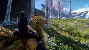 It's time to take the journey and be at the centre of the ultimate fantasy adventure, now in ultimate quality. Final Fantasy Xv Why Open World Is Superior Ign Plays Live Youtube