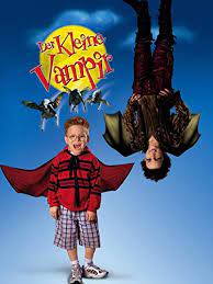 Der Kleine Vampir Film Handlung Besetzung Filmkritik